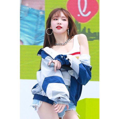 Combo ảnh 6x9 HANI (EXID) dành cho LEGGO trang trí tường, góc học tập - đã ép plastic - in theo yêu cầu