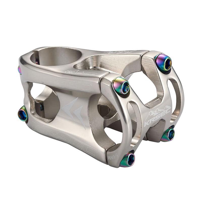 69bikeshop_PÔ TĂNG KRSEC 50MM (tặng kèm ốc 7 màu)