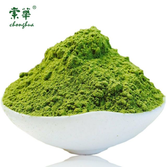 Bột matcha trà xanh