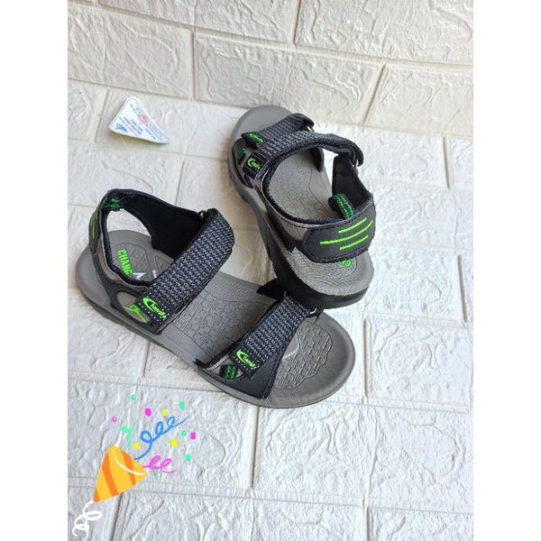 Dép quai hậu nam,dép quai hậu nữ changfa hàng công ty chính hãng quai dù đế đúc