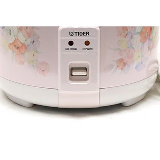 Nồi cơm điện Tiger JNP-1803 1,8lít
