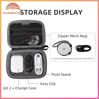 Túi Đựng Camera Insta360 Go 2