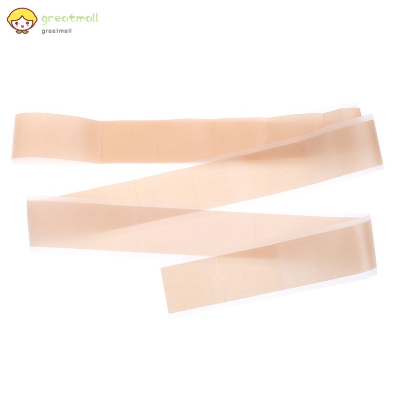 Miếng dán silicon làm mờ sẹo/ mụn hiệu quả | BigBuy360 - bigbuy360.vn