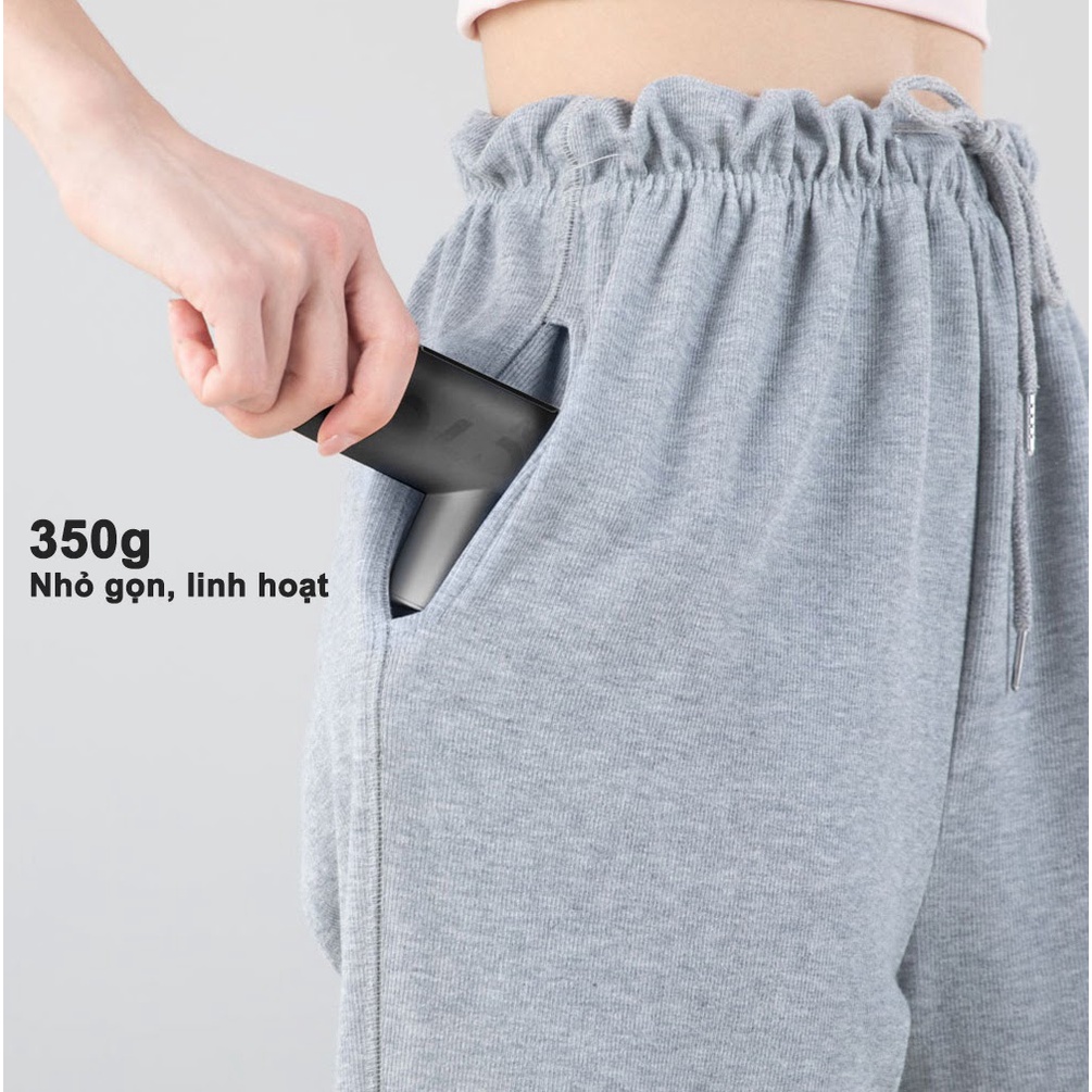 Súng massage cầm tay WOLONOW FGMN-R-35