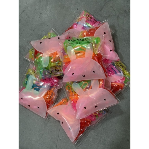 Thun cột siêu xinh