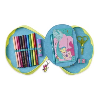 BỘ ĐỒ DÙNG HỌC TẬP DISNEY