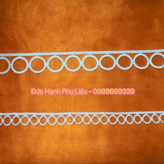 Ren chỉ may quần áo