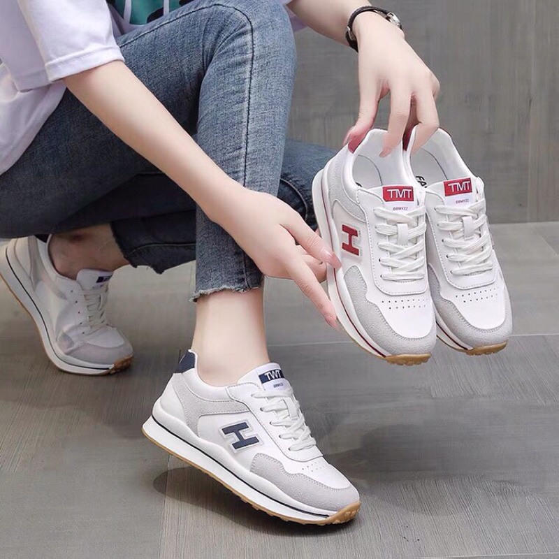 Giày Thể Thao Nữ Hot Trend | BigBuy360 - bigbuy360.vn