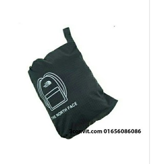 Balo xếp TNF Flyweight