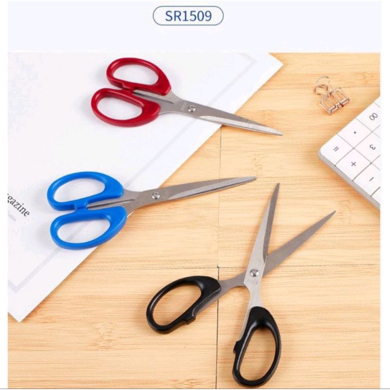 Kéo Baoke SR1509 Office size 155mm