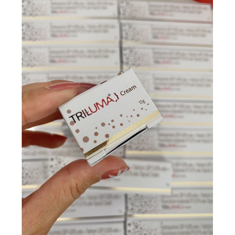TriLuma Kem loại bỏ nám,tàn nhang | BigBuy360 - bigbuy360.vn