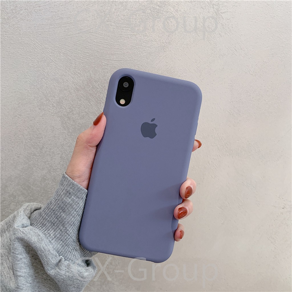 Ốp lưng chống bẩn dành cho iPhone se 2020 /6/6plus/6s/6s plus/6/7/7plus/8/8plus/x/xs/xs max/11/ 11pro/11 promax