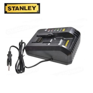 Phụ kiện sạc pin stanley 18v sc201-b1