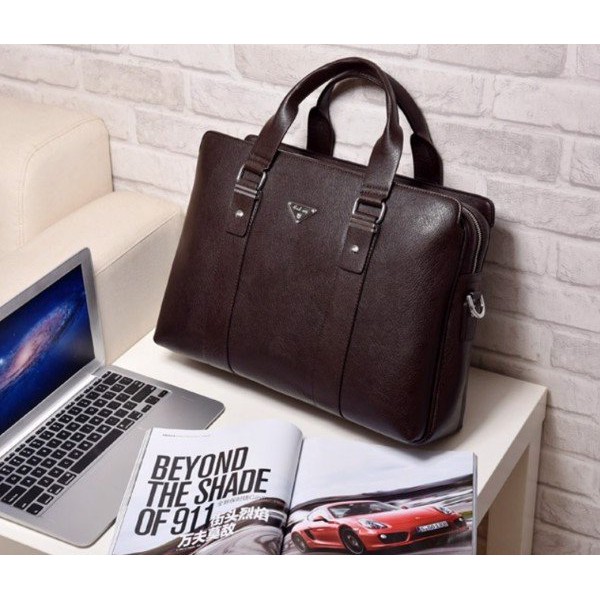 Túi da công sở 829 15.6 icnh | BigBuy360 - bigbuy360.vn