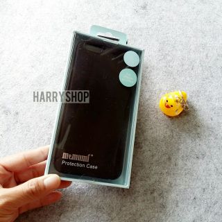 Ốp lưng lụa Iphone 6, 6 plus Memumi siêu mỏng