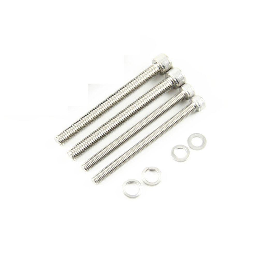Giá Đỡ Kẹp Đèn Pha LED Sương Mù Chuyên Dụng Cho Xe Mô Tô