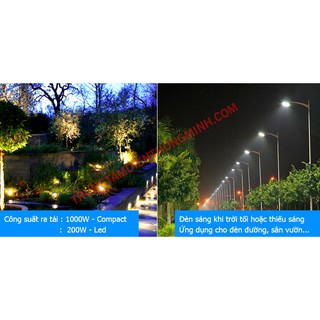 Công tắc cảm biến ánh sáng LS10A