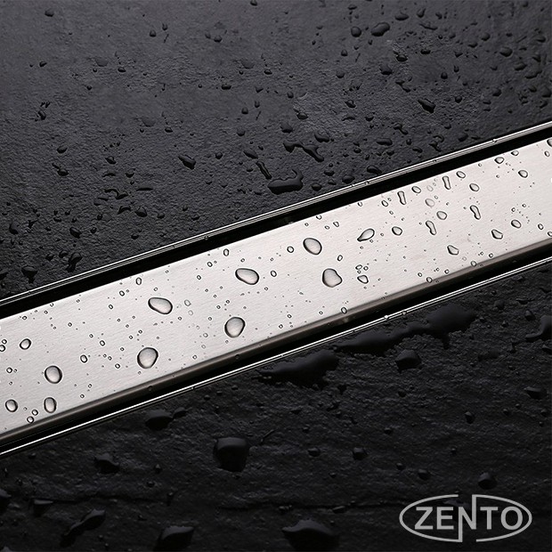 Thoát sàn chống mùi inox304 Zento ZT653-58