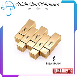 Son ysl rouge pur couture chuẩn auth