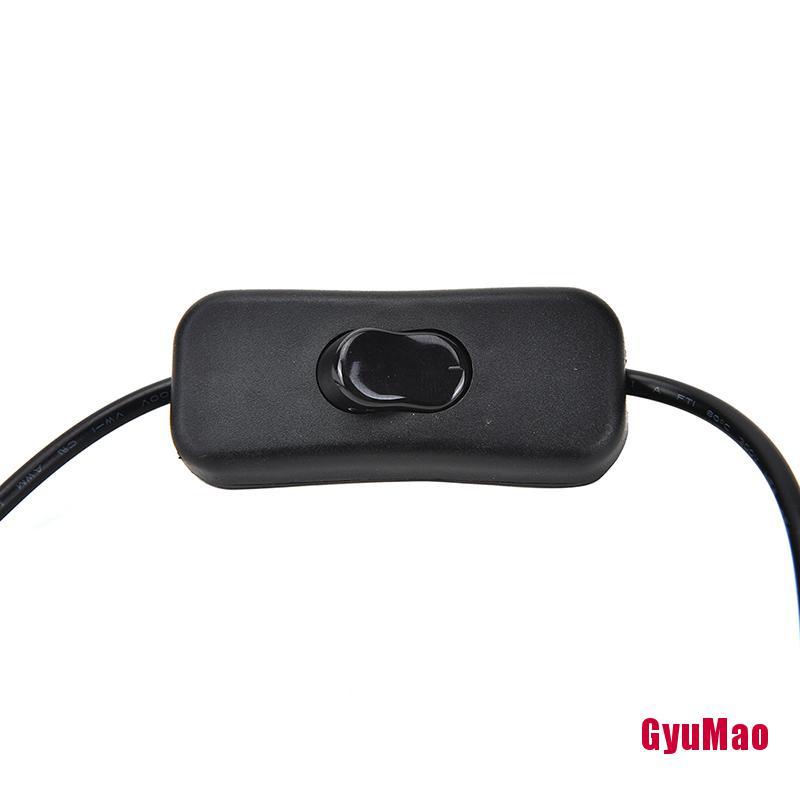 Cáp USB 1Gumo Có Công Tắc Điều Khiển Nguồn Cho Raspberry Pi Arduino
