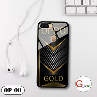 Ốp 3D điện thoại Oppo A7/ A5s/ A12