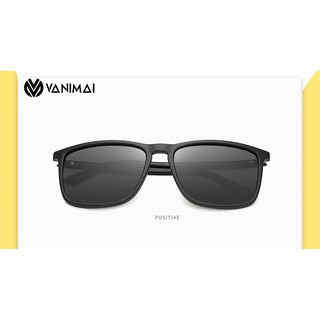 Kính mát Nam [PL400] Phân cực thương hiệu 2020