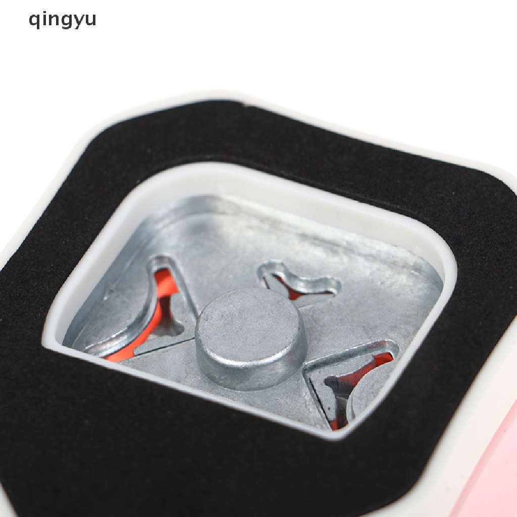 Dụng Cụ Cắt Góc Tròn Mini 3 Chiều DIY