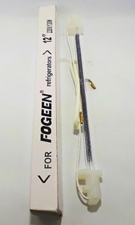 Bóng sấy tủ lạnh/Điện trở xả đá(sấy kép 12")