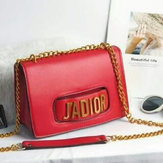 TÚI J'ADIOR HOT HIU (kèm hình thật)