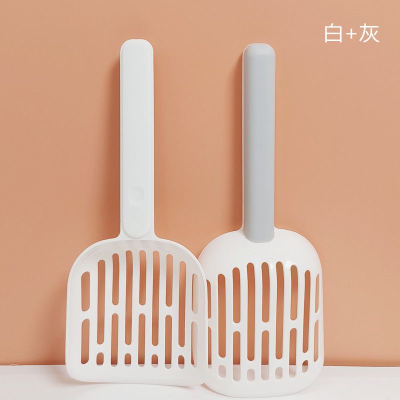 Xẻng Xúc Cát Cho Mèo - Loại Cao Cấp