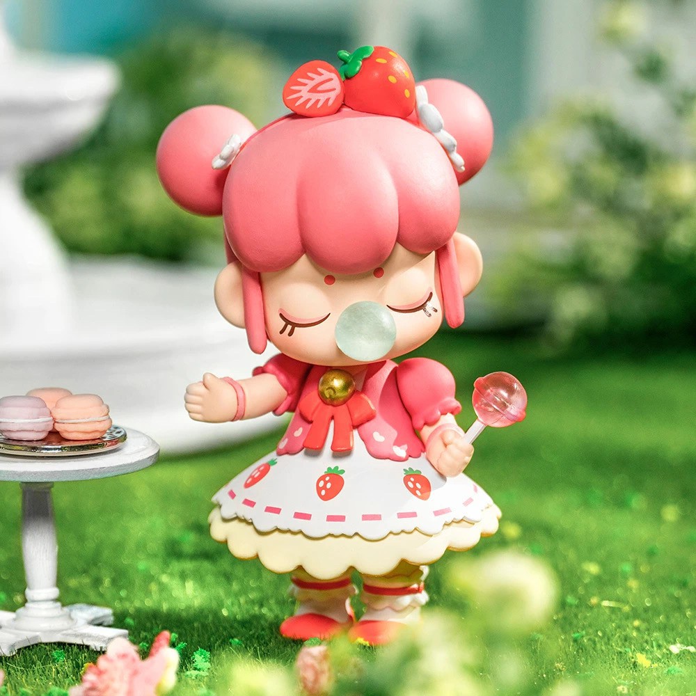 Hộp Mù Trà Giấc Mơ Nanci