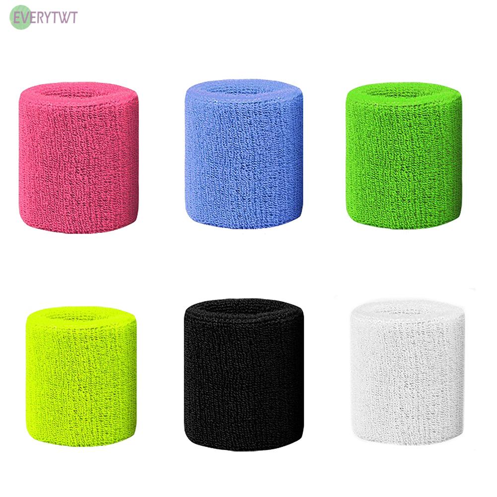 1 Dây Đeo Cổ Tay Tập Thể Thao