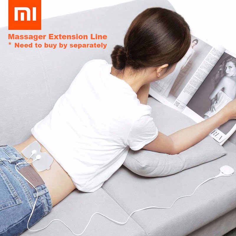 Miếng Dán Massage Giảm Đau Xiaomi Lf