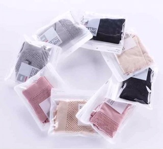 Quần chip kháng khuẩn cạp cao