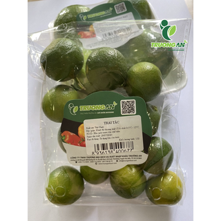 - trái tắc tươi 150g