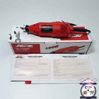 Máy khoan mài khắc đa năng ACZ-6032 ( hàng công ty 100% lõi đồng )