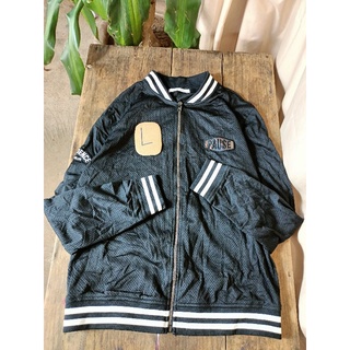 Áo gió bomber 2hand tuyển chọn