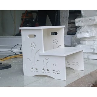 Ghế Nail  - Ghế làm móng