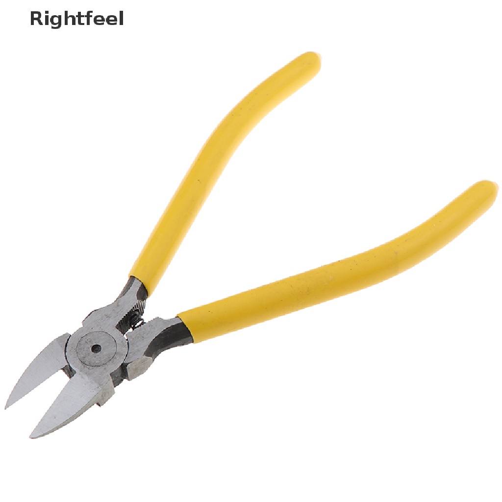 Kìm Cắt Dây Điện Cầm Tay 6 &quot;Bằng Nhựa PVC Chuyên Dụng