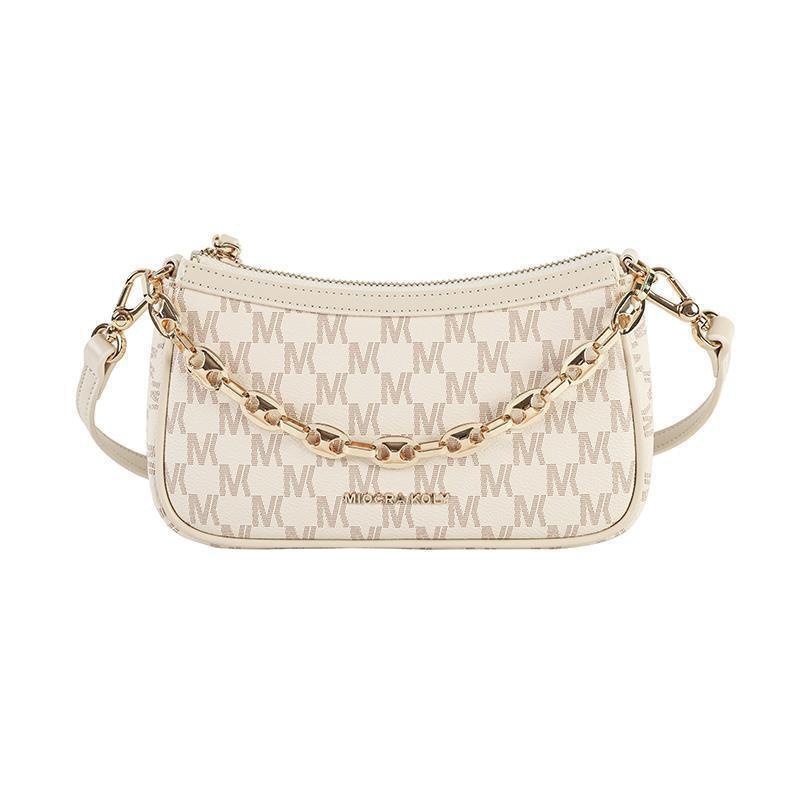 Túi xách nữ đeo vai phong cách hợp thời trang