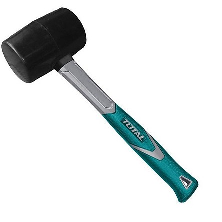 BÚA CAO SU 220G TOTAL THT76816