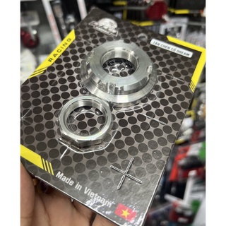 Tán chén cổ Dream, Wave, Future Inox 304 - 618