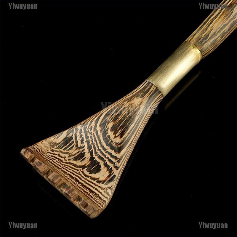 [Hàng mới về] Cây cào gãi lưng massage bằng gỗ tiện lợi