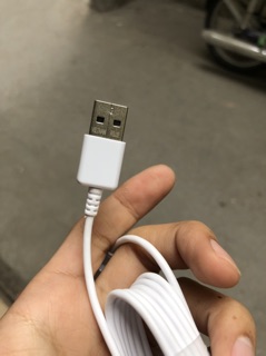 Cáp Sạc Micro USB Samsung Dài 1M2