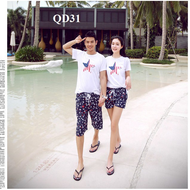 Quần short nữ cực đẹp siêu chất | BigBuy360 - bigbuy360.vn