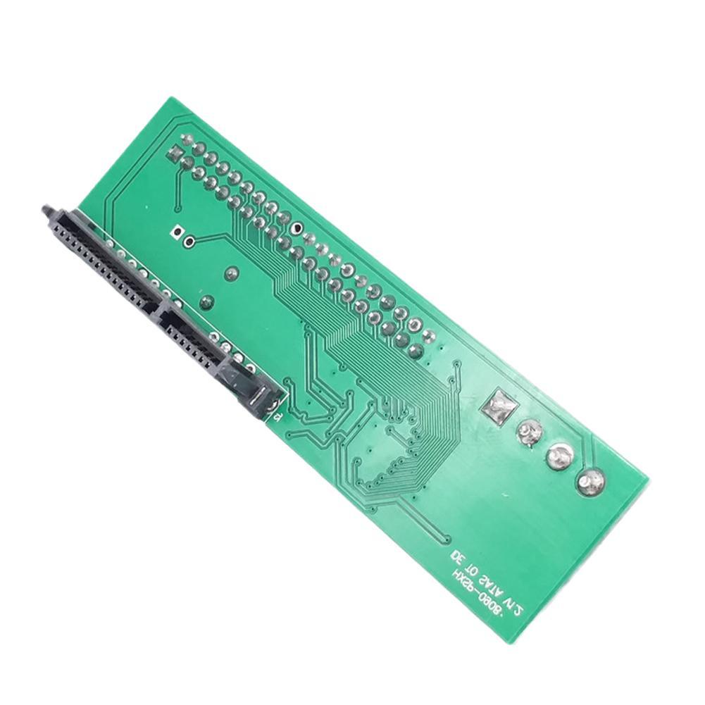 Bộ Chuyển Đổi Ổ Cứng SATA IDE Sang SATA 3.5HDD P8P1 C3L9 ATA E5Y2 SATA Q5S2 U6R1 K5M9 Mới
