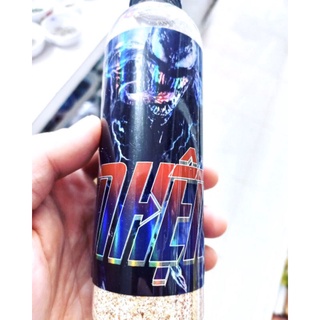 Bột tơ nhện câu đài