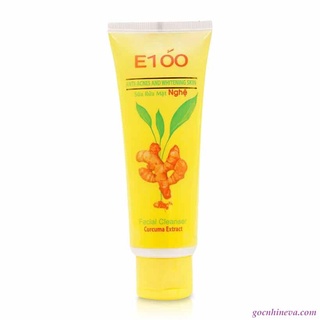 Kem Nghệ Vitamin E100