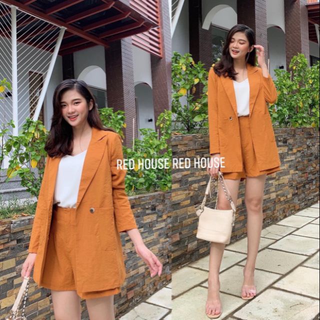 Set vest có túi | BigBuy360 - bigbuy360.vn