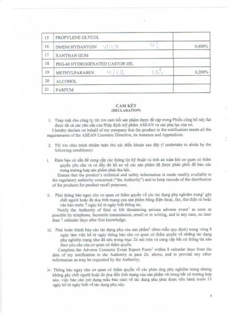 DETOX BLANC TẮM TRẮNG THẢI ĐỘC | BigBuy360 - bigbuy360.vn